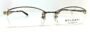 Bvlgari 279T 454 Authentic Optical Frames Eyewear Eye Glasses
